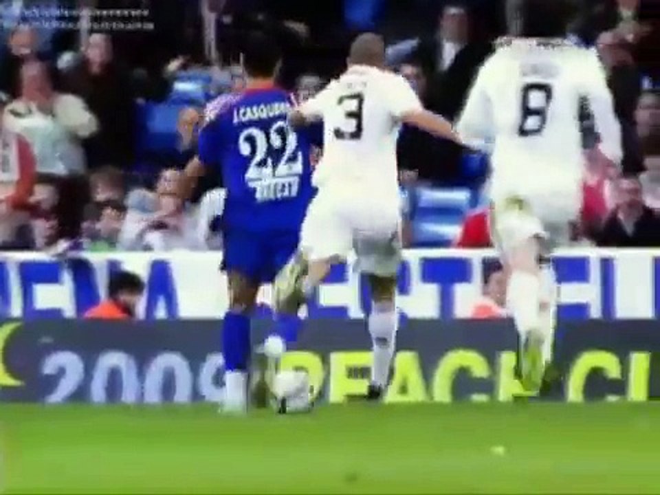 Pepe - I will kill you