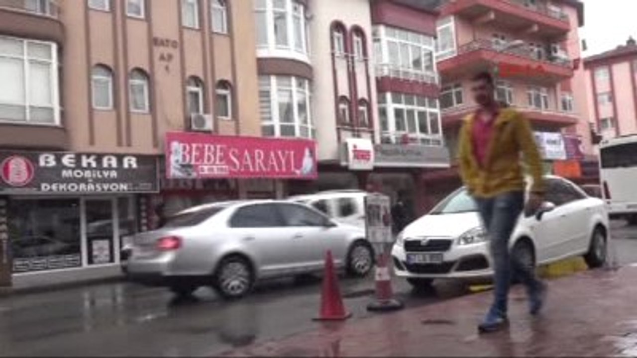 Zonguldak İşitme Engelli Yusuf, Davul Zurnayla Askere Uğurlandı