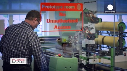 Double-Usage : un nouveau business model