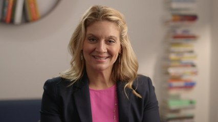 Chef Amanda Freitag Has An Idea That Would Revolutionize Daily Life