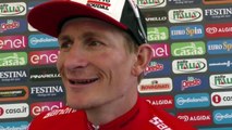 Giro 2016 - André Greipel, vainqueur de la 7e étape : 