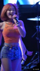 160512 밤비노 BAMBINO 다희 - 오빠오빠 (유한대축제) 직캠 fancam by zam