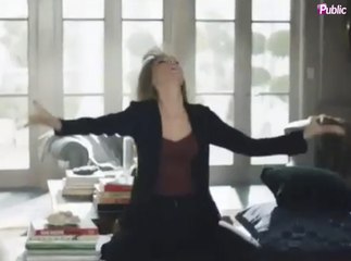 Taylor Swift se la joue rock’n’roll dans la nouvelle pub Apple Music !