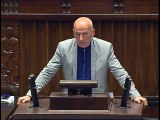 Poseł Jacek Kurzępa - Oświadczenie z dnia 12 maja 2016 roku.