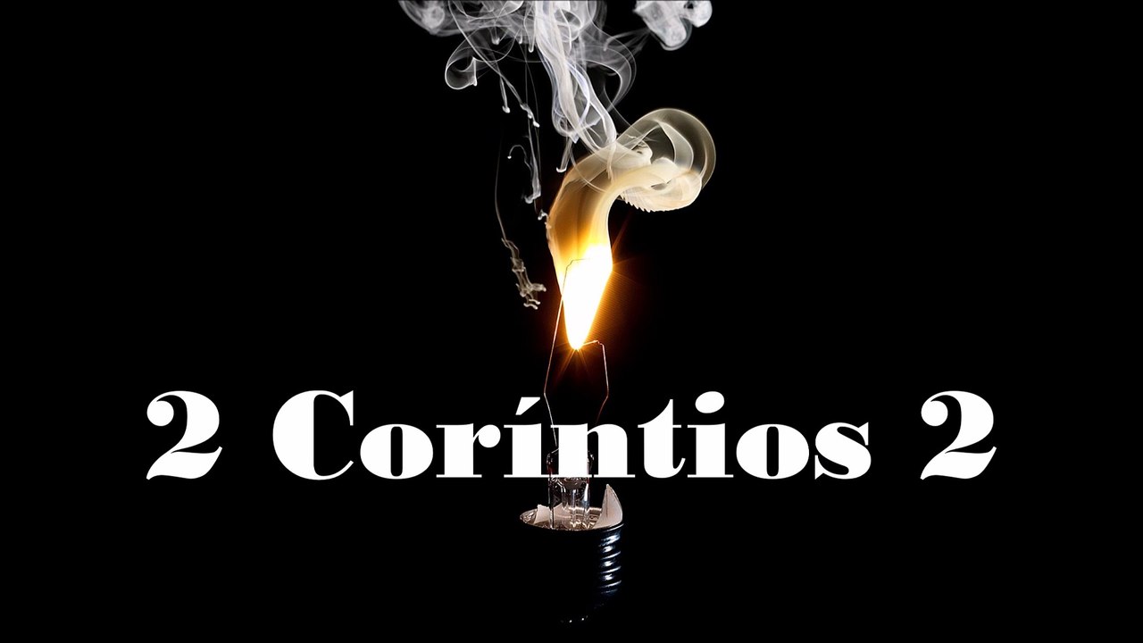 2 Coríntios - 02