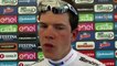 Giro 2016 - Bob Jungels après la 7e étape : "4e du général, une surprise pour moi"