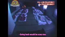 ARASHI test of courage part 3 (eng sub)