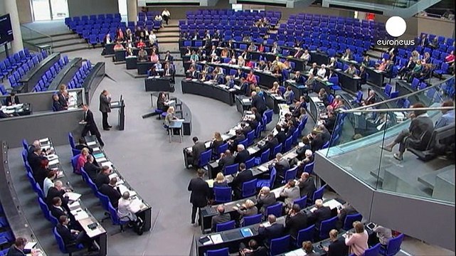 Alemanha: Bundestag inclui Marrocos, Tunísia e Argélia em lista de países seguros