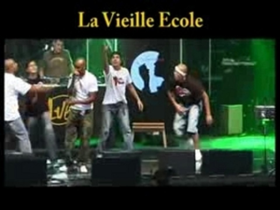 Le poinçonneur des Lilas - Jesers avec le SARCREW