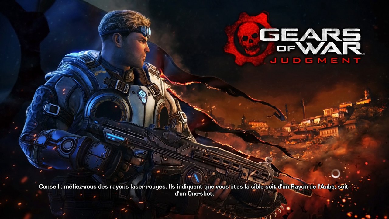 (thegamer) gears of war judgement