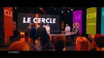 Le Cercle - Special Cannes 2016 - Emission du 13/05/16 - Cannes 2016 CANAL+