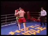 Vincent Vielvoye vs Stephan Veselic