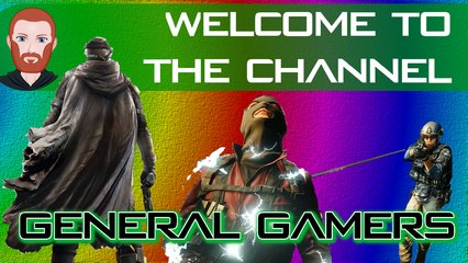 Channel Trailer - Welcome and Subscribe!