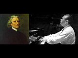 Claudio Arrau Liszt Transcendental Etudes No. 2 Molto Vivace