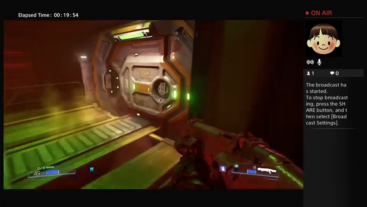 DOOM! (10)