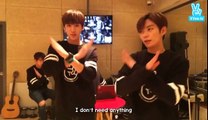 [ENG SUB] 160428