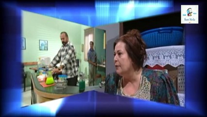 مسلسل مبروك ـ الحلقة 34 الرابعة و الثلاثون كاملة HD