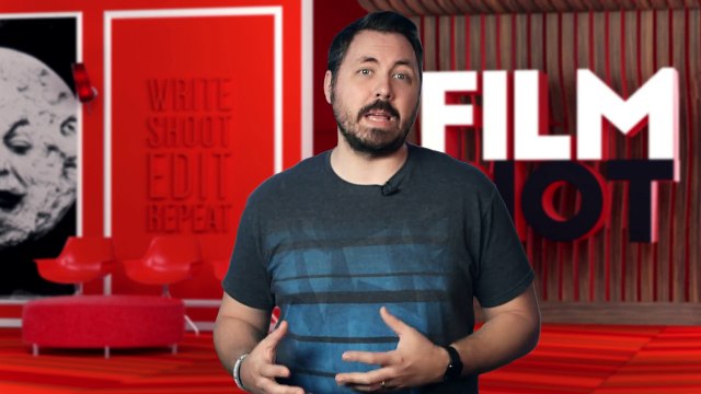 Color Grading with Luts