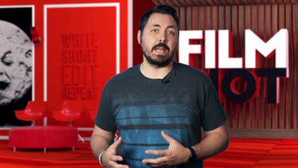 Color Grading with Luts