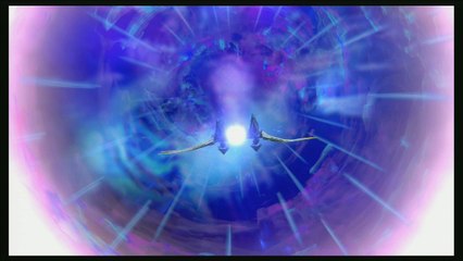 Star Fox Zero, historia 11, El piloto lobo y la batalla final contra Andross