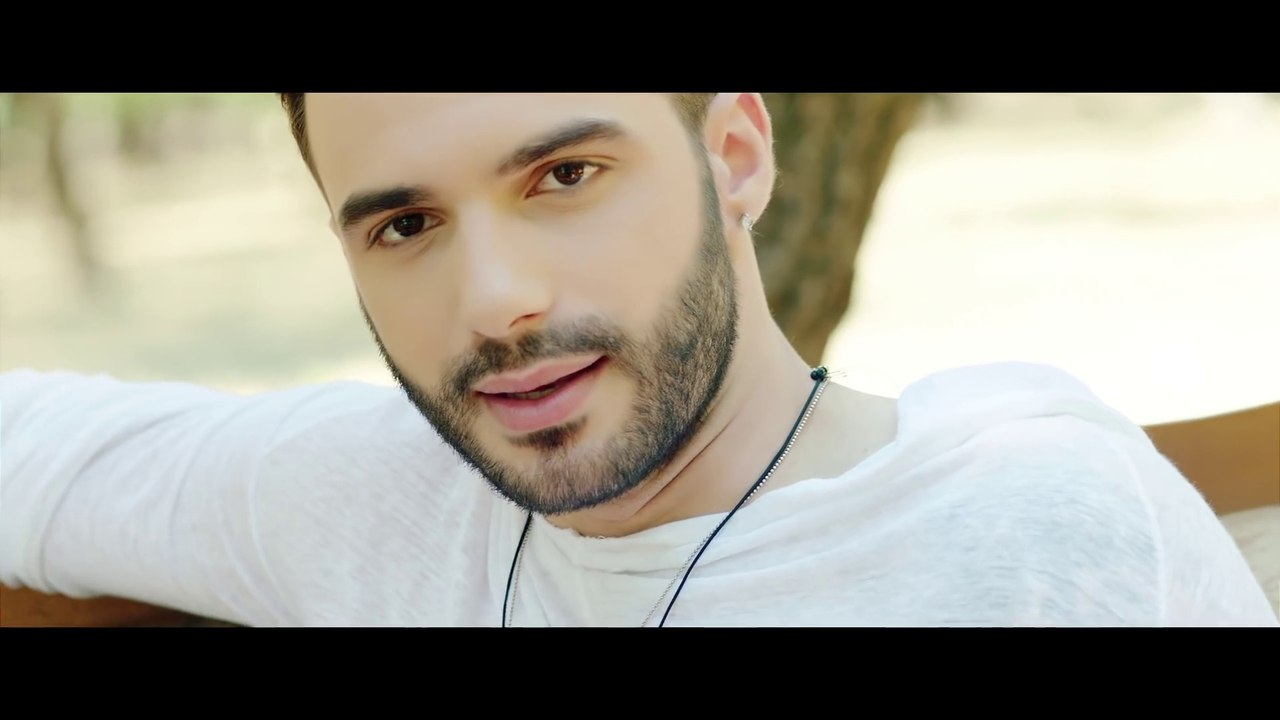 ΔΚ| Δημήτρης Καραδήμος - Μη Σταματάς   | (Official ᴴᴰvideo clip)  Greek- face