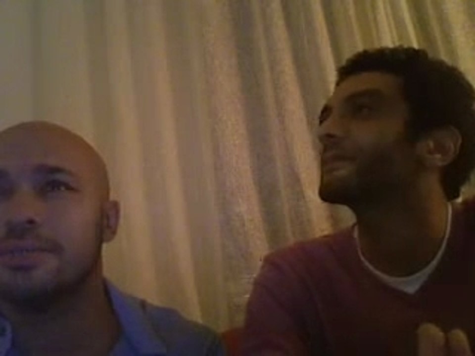 HA... HA... HA...ERIC ET RAMZY