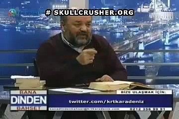 _Besmele Çekerek Eve Girmek_ Ne Demektir_ - İhsan Eliaçık (360p)