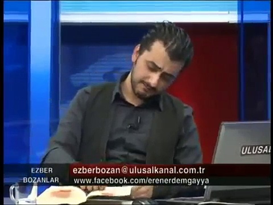 Adem'in yasak ağacı, mülkiyettir! - Eren Erdem (360p)