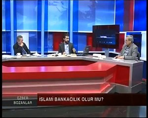 Allah Riba'ya (Sermaye'ye) Savaş Açtı! - Eren Erdem (360p)