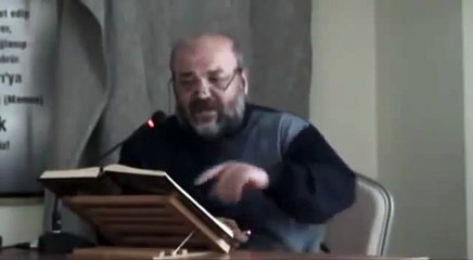 006 - Kur'an'ı Anlamada Yöntem Nasıl Olmalıdır_ - İhsan Eliaçık (360p)