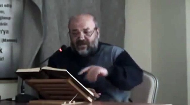 006 - Kur'an'ı Anlamada Yöntem Nasıl Olmalıdır_ - İhsan Eliaçık (360p)