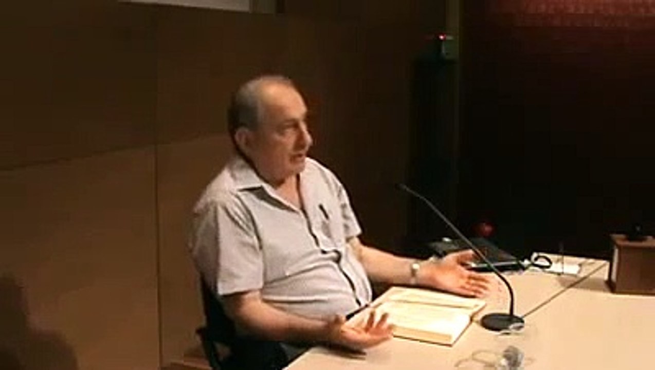 Bayraktar Bayraklı - İhsan Eliaçık Tartışması (360p)