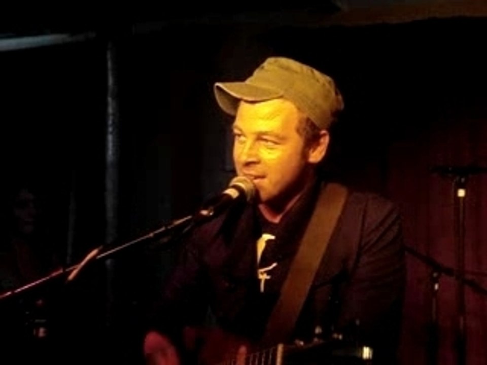 Ma vie est une larme Christophe Maé