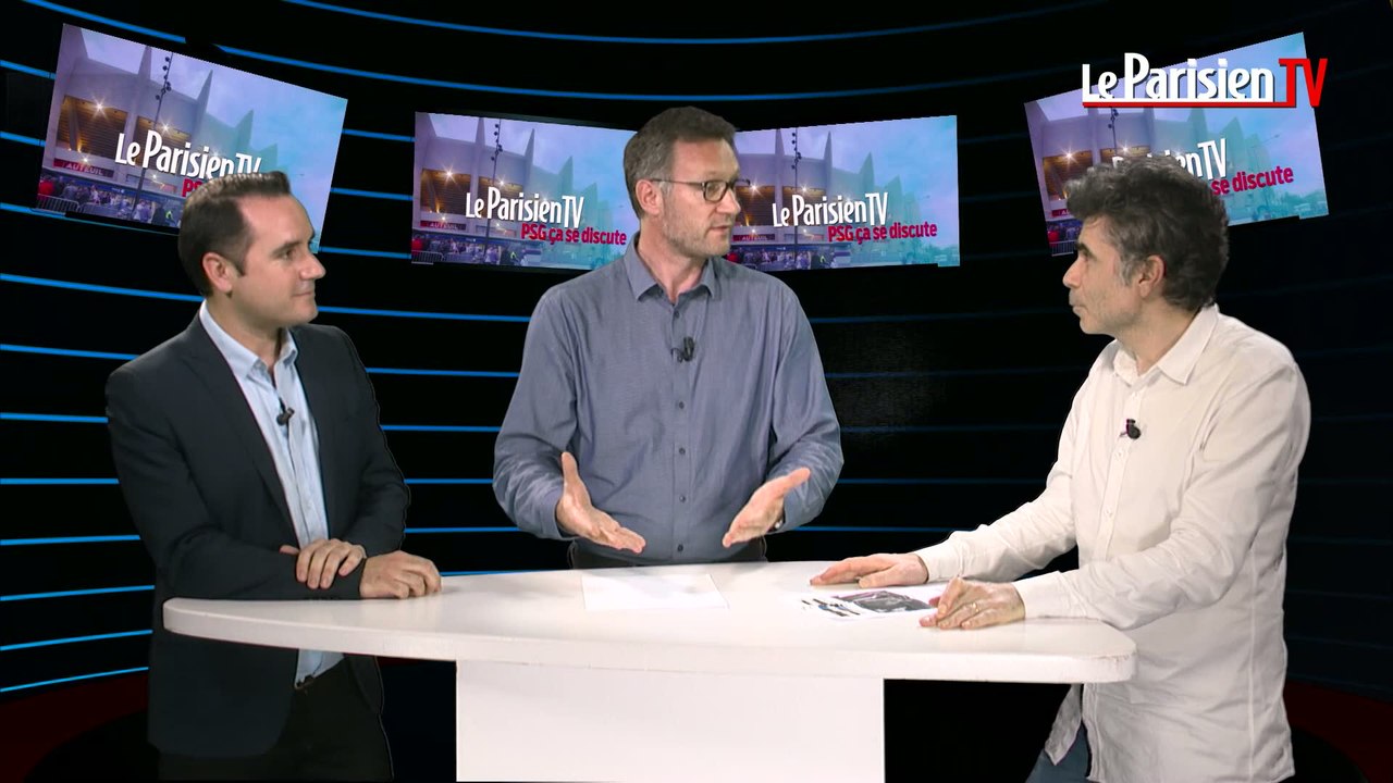 PSG ça se discute : le départ de Zlatan est-il une bonne nouvelle ?