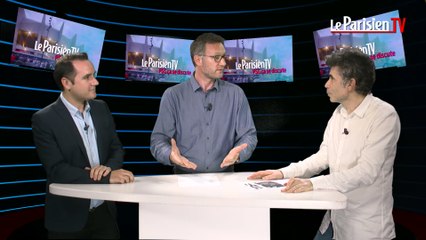 PSG ça se discute : le départ de Zlatan est-il une bonne nouvelle ?