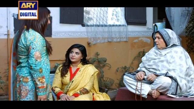 Mohe Piya Rung Laaga Episode on Ary Digital in High Quality 13th May 2016