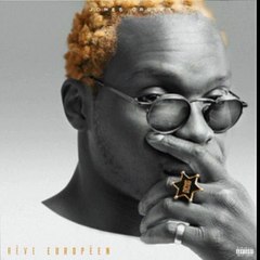 Jones Cruipy - Homicide // Rêve Européen Album 2016