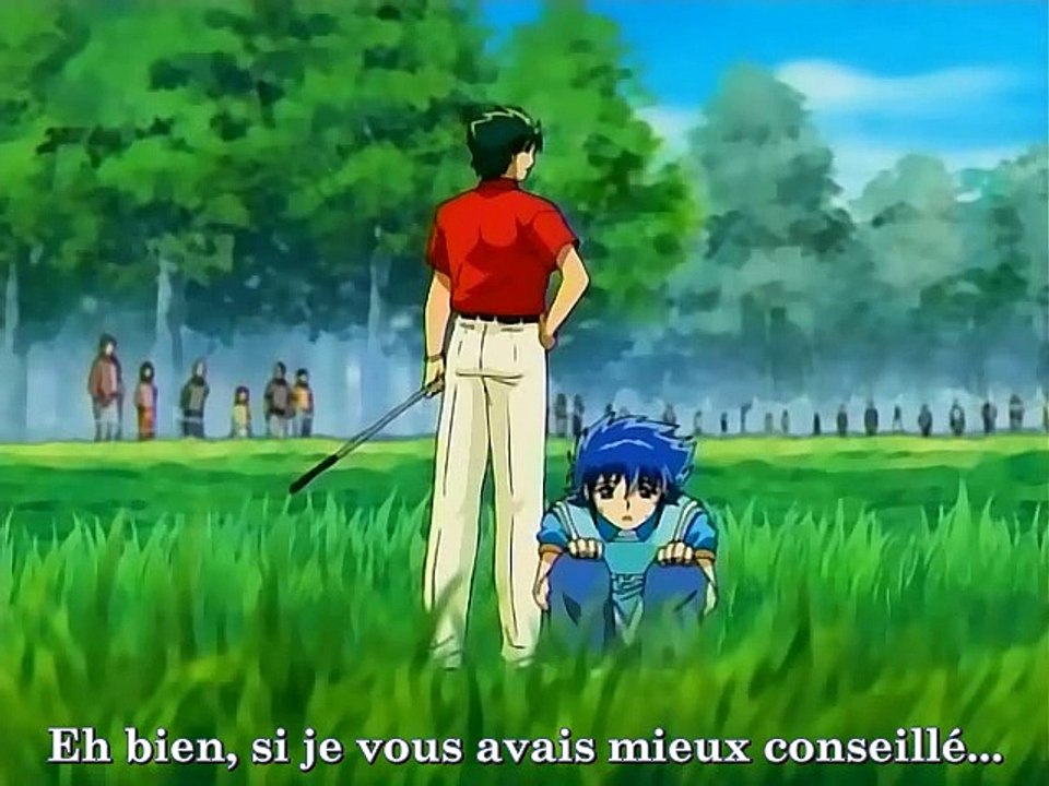 Dan doh 22 vostfr