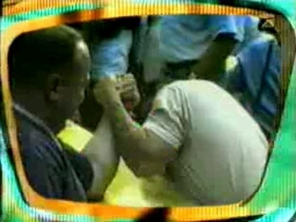 [Video divertenti] - Shocking Accidents