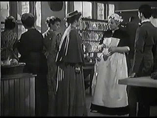 Esther Waters (1948) - Kathleen Ryan, Dirk Bogarde, Cyril Cusack - Trailer (Drama)