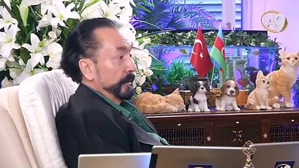 Allah sanatını hafızada tutmayı, iyi kavramayı ve hayret etmeyi nasip etsin.