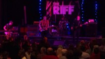 THE RIFF - CONTROLLER (Tenby Scooter Rally 30/4/2016)