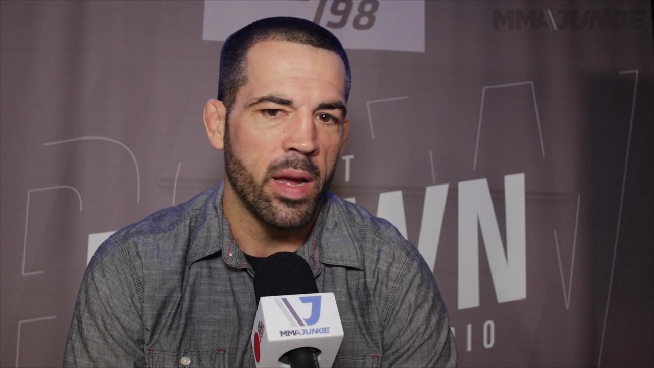 Would fighters do 'The Ultimate Fighter' if they knew a title shot was given to the winner