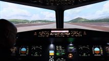 On a testé pour vous : piloter un Airbus A320 (ou presque)