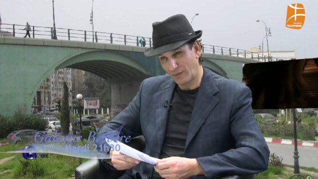 Bande Annonce Galaxie Berbère Concours de la chanson Amazight