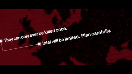 HITMAN - Trailer de la 1ère Cible Insaisissable