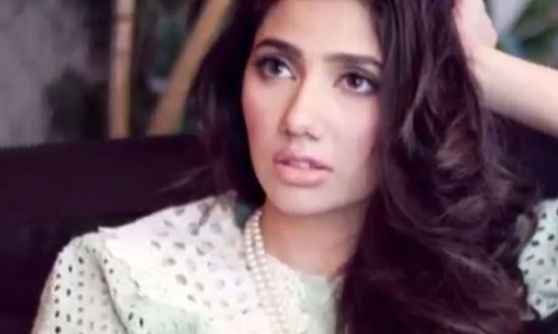 Mahera Khan Xxx Video - Why Mahira Refused Love Making Scene in Shahrukh Khan's ...
