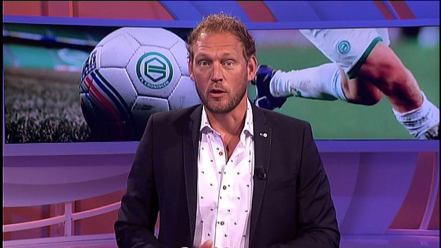 Is de 2-1 overwinning van FC Groningen genoeg om door te gaan in de play-offs? - RTV Noord