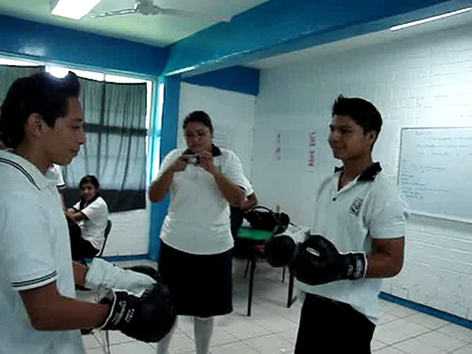 cetmar 19 pelea