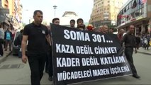 Zonguldak Kaçak Ocakta Ölen Madencinin Kızının İsyanı